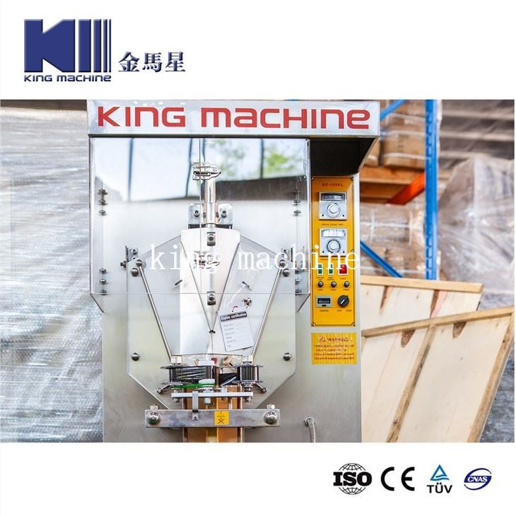 Sachet Filling Sealing Machine (1)